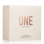 ONE