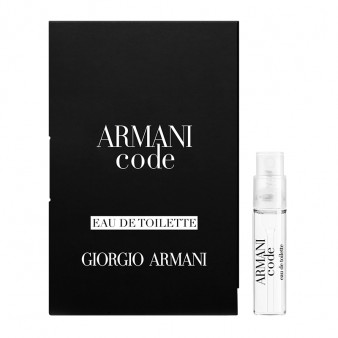 ARMANI - Armani Code EDT - 1.2ml