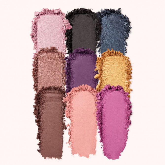 OPULENT STAR VIP EXPERT PALETTE