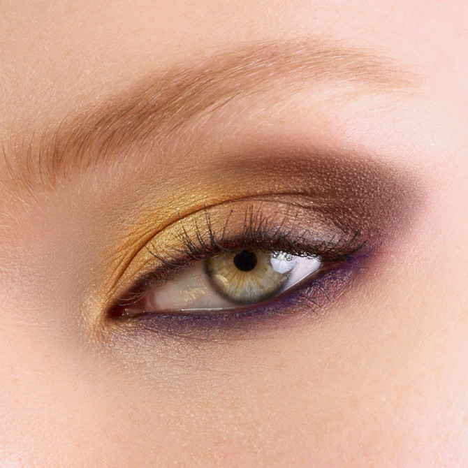 OPULENT STAR VIP EXPERT PALETTE