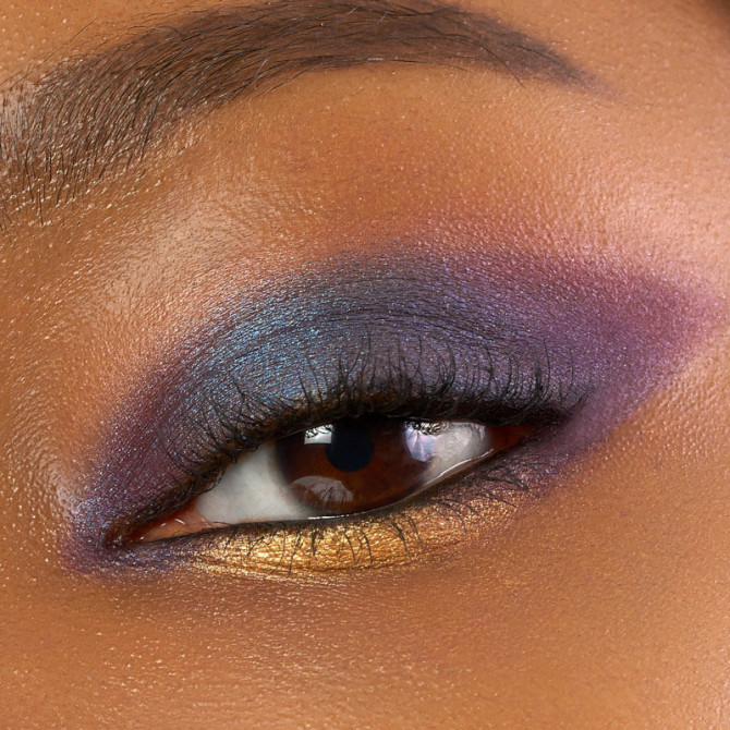 OPULENT STAR VIP EXPERT PALETTE