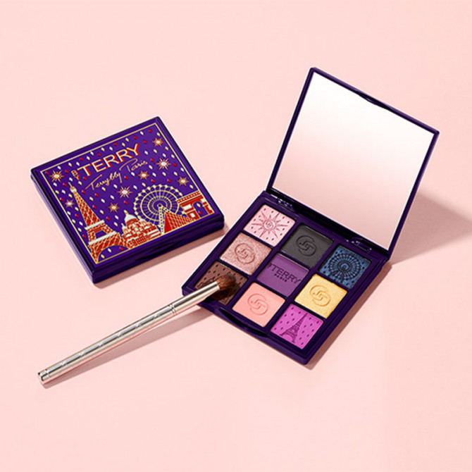OPULENT STAR VIP EXPERT PALETTE