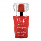 VAMP BASE/TOP COAT