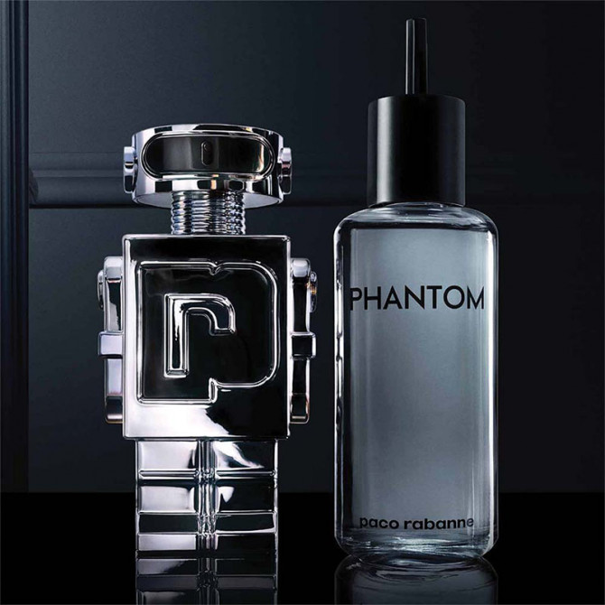 Phantom 200 ml