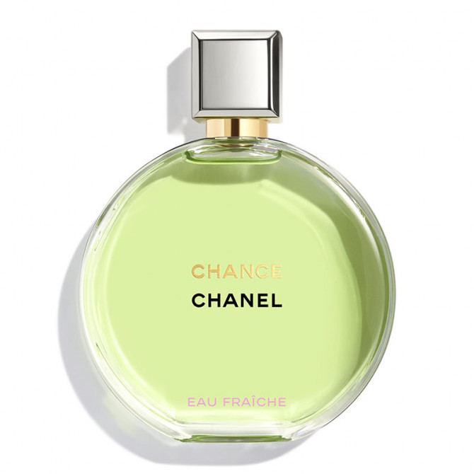 CHANCE EAU FRAICHE 100ml