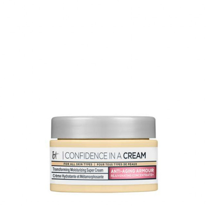Confidence in a Cream 15 ml