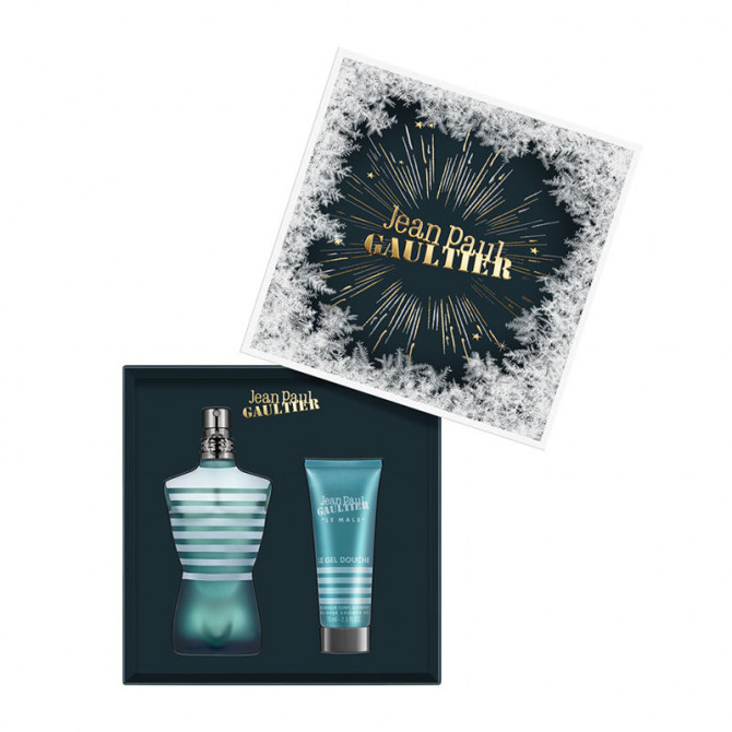 Coffret Le Mâle