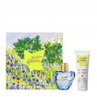 -S- COFFRET PREMIER PARFUM