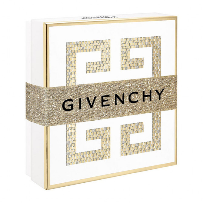 Coffret L'Interdit Givenchy