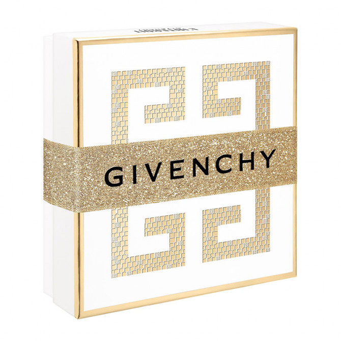 Coffret L'Interdit Givenchy