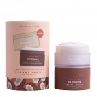 Coffret Gommage + Beurre Corporel