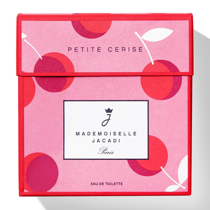 Mademoiselle Petite Cerise 50ml