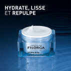HYDRA HYAL Gel-crema da giorno