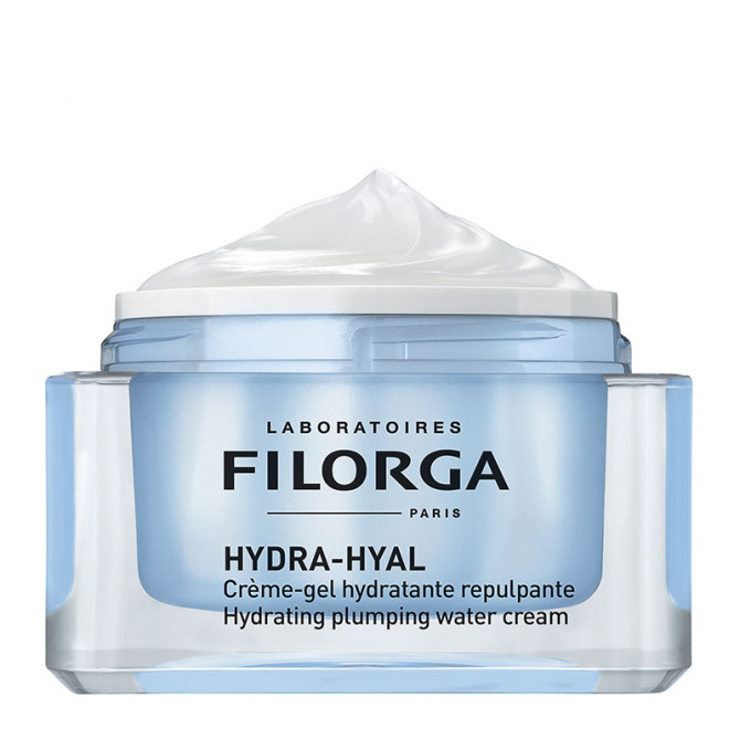 HYDRA HYAL Gel-crema da giorno