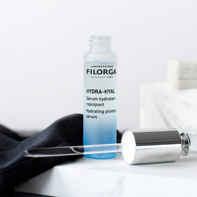 HYDRA HYAL SERUM