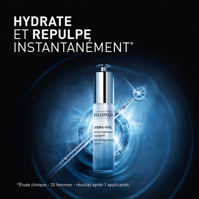 HYDRA HYAL SERUM