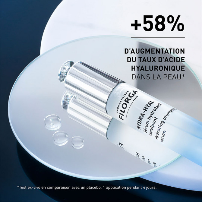 HYDRA HYAL SERUM