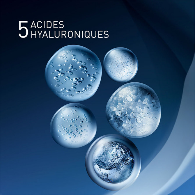HYDRA HYAL SERUM