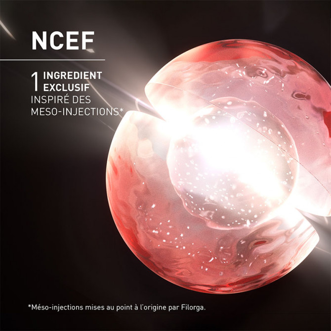 NCEF-Reverse Eyes