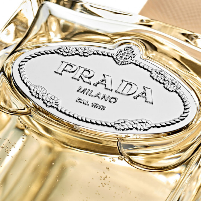 Prada Infusion Fleur d'Oranger - Eau de Parfum