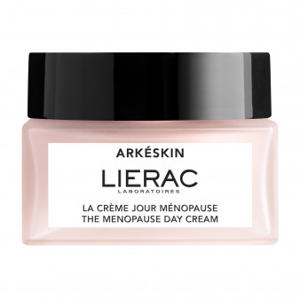 Arkéskin La Crème Jour Ménopause
