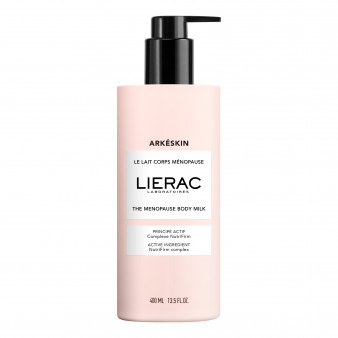 Arkéskin Le Lait Corps Ménopause