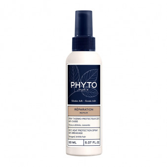 Spray Thermo-Protecteur 230° Anti-Casse