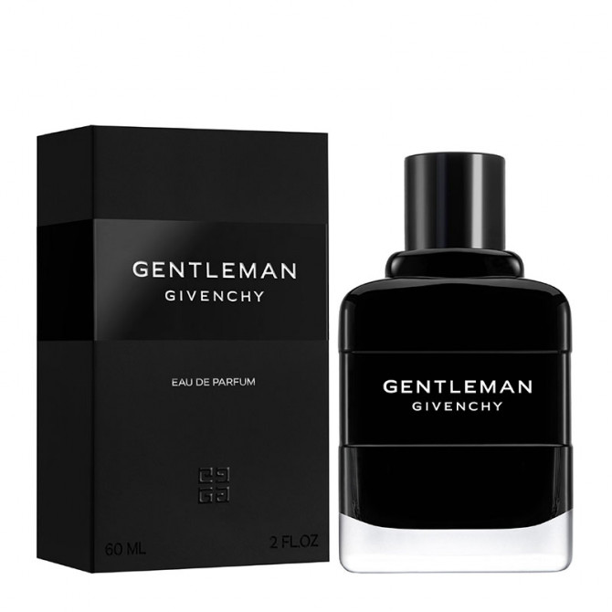 Gentleman 60ml