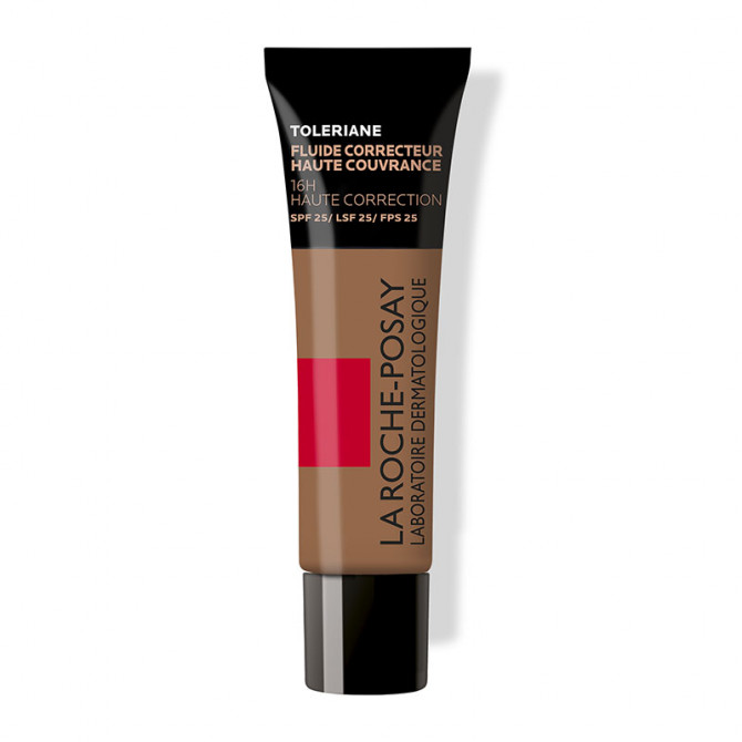 Toleriane Correcteur de Teint Fluide - 16