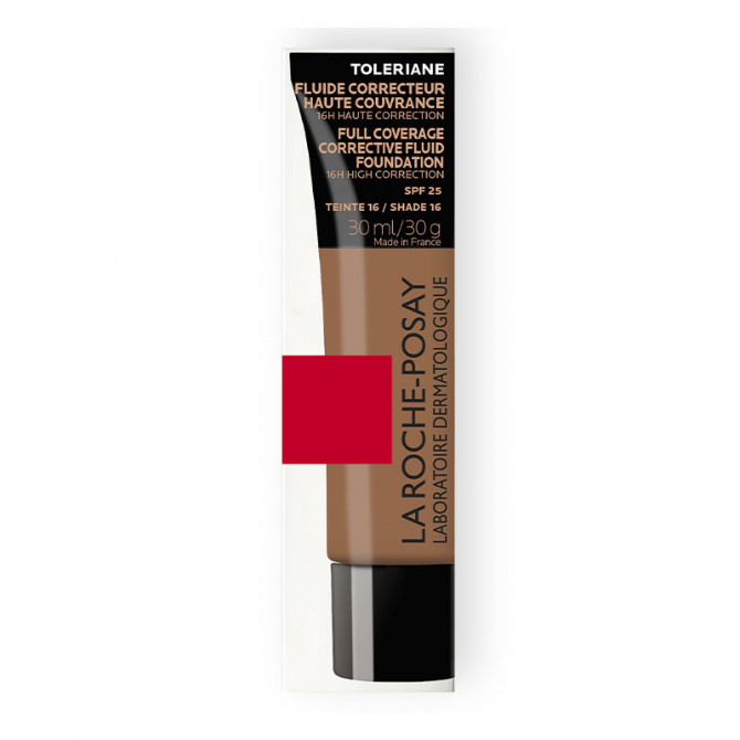 Toleriane Correcteur de Teint Fluide - 16