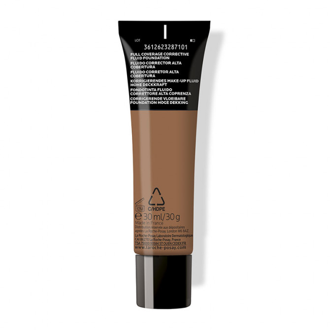 Toleriane Correcteur de Teint Fluide - 16