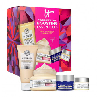 Coffret Your Confidence Boosting Routine