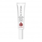Oog- en lipcontour