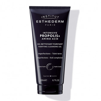 Gel Nettoyant Purifiant