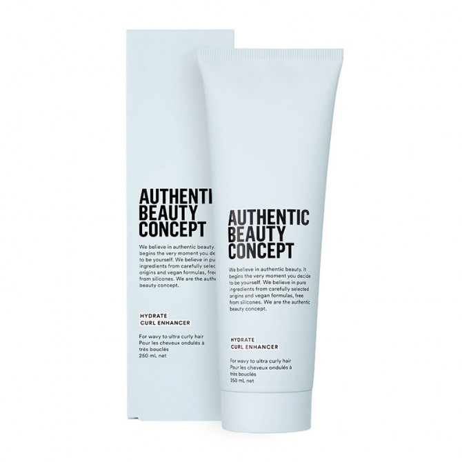 Gel für perfekte Locken