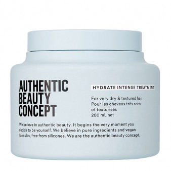 Intense Hydration Mask