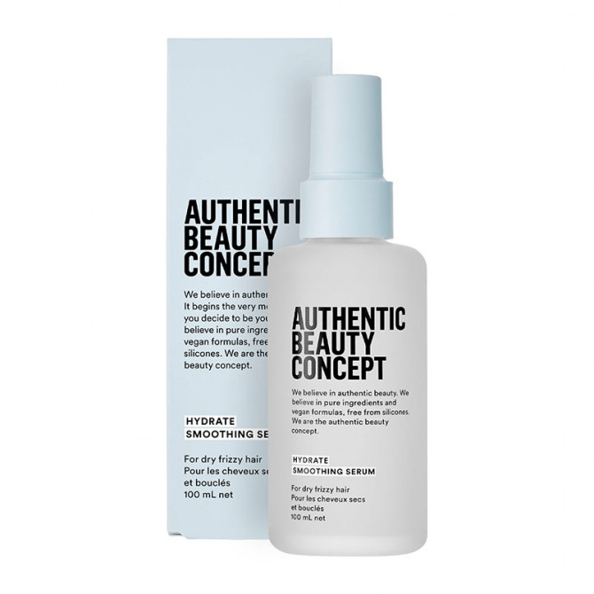 Curl-Enhancing Serum