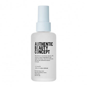 Curl-Enhancing Serum