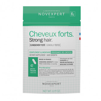 Cheveux Forts