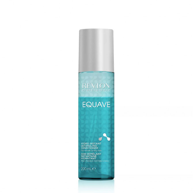 Soin Démêlant Instantané Hydratant 200ml