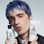 Verlichtende Kleurconditioner