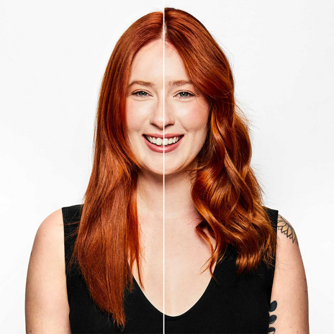 Verlichtende Kleurconditioner