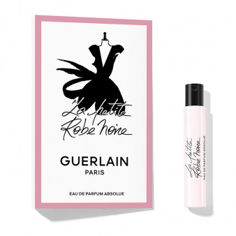 GUERLAIN - La Petite Robe Noire Absolue - 1ml