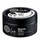 Liftende hydrogel-oogpatches