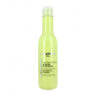 Lait Corps Onctueux 200
