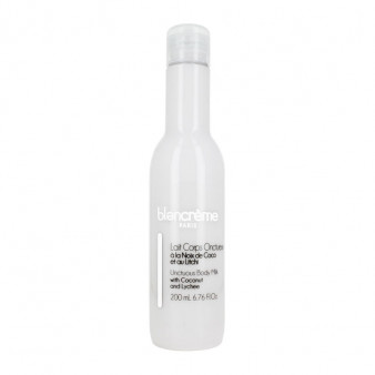 Lait Corps Onctueux 200