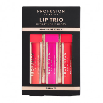 Lip Trio Brights