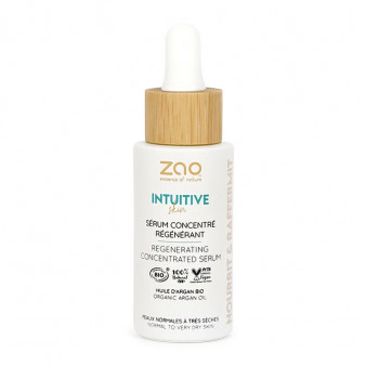 Sérum Concentré Régénérant