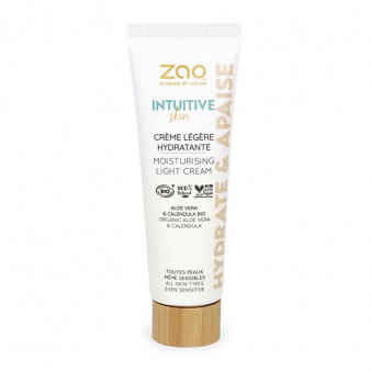 Crème Légère Hydratante