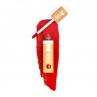 Opvallende lippenstift